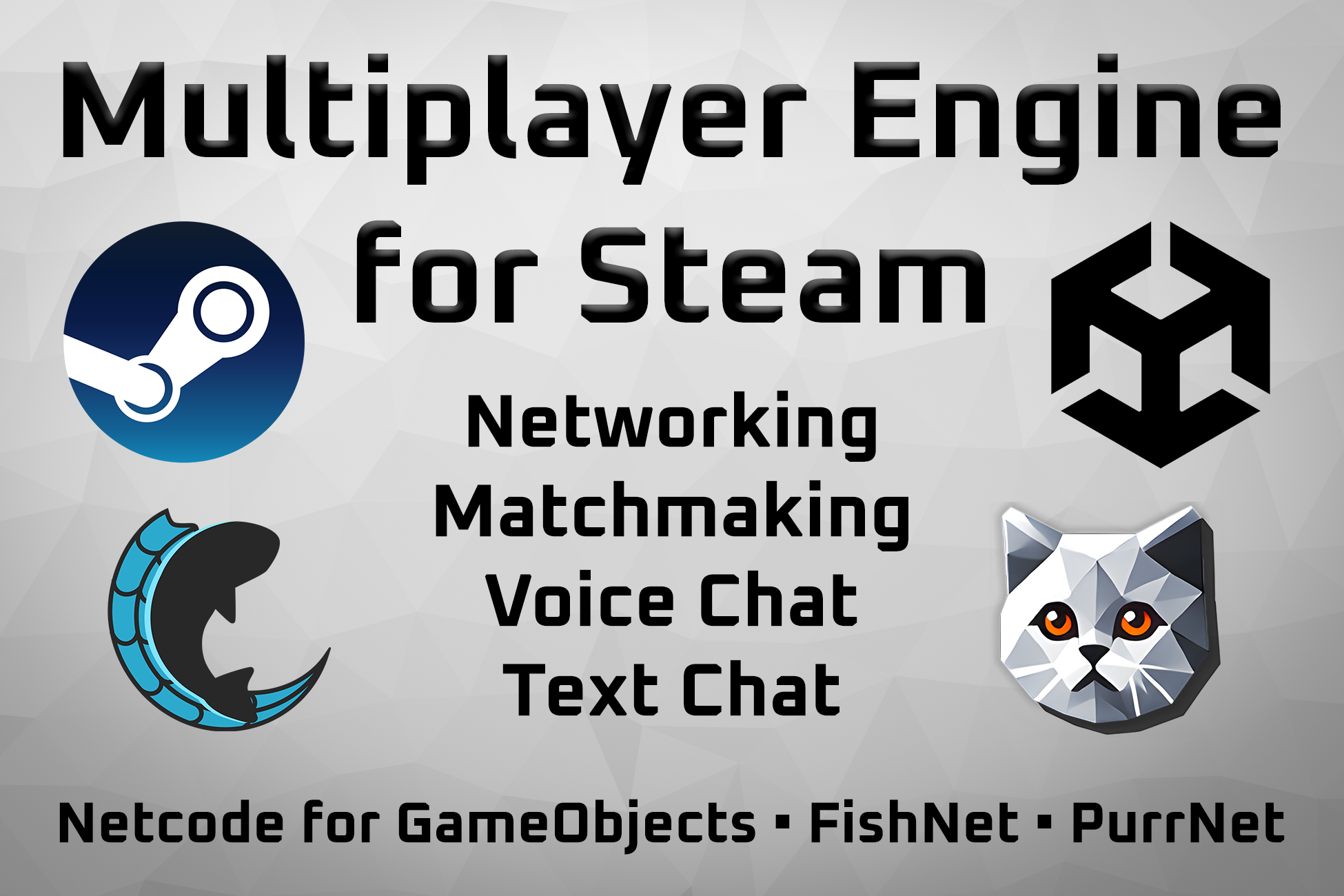 Multiplayer Engine for Steam - Image 1